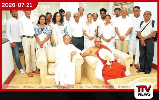 සමස්ත ලංකා බෞද්ධ ශිෂ්ය සම්මේලනයේ 70 වැනි සංවත්සරය පැවැත්වෙයි
