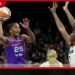 WNBA තරගාවලිය දැඩි අවධානයට හා නොසන්සුන්තාවට ඕල්-ස්ටාර් තරගයට මතභේදවල සෙවනැලි