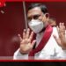 බැසිල් රාජපක්ෂ අත්අඩංගුවට ගැනීමේ වරෙන්තුව යළි දීර්ඝ කරයි