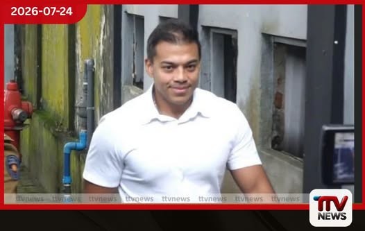 යෝෂිත රාජපක්ෂට එරෙහි මුදල් විශුද්ධිකරණ නඩුව අගෝස්තු 20 දක්වා කල් යයි