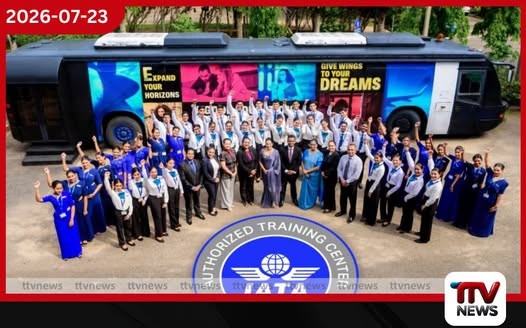 ලංකාවේ ගුවන් සේවා ලෝලීන් අතර ලොකු කුතුහලයක්