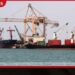 යේමනයේ හෝඩෙයිඩා වරාය ඉලක්ක කර සවුදි අරාබියෙන් ප්‍රහාරක්