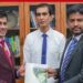 විශ්වවිද්යාල පද්ධතිය සඳහා ඩෙංගු මර්දන සහ සායනික කළමනාකරණ මාර්ගෝපදේශ මාලාවක් එළිදැක්වෙයි!