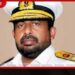 හිටපු නාවික හමුදාපති  රවීන්ද්‍ර විජේගුණරත්නට  ඇප