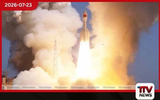 චන්ද්රිකා නවයක් එකවර අභ්යවකාශගත කළ චීනයේ Gravity-1 සාගර මෙහෙයුම සාර්ථකයි