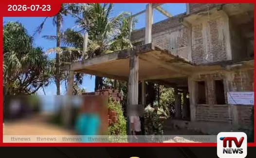 රත්ගම විදුරගේ කෝටි 15ක දේපොළ අල්ලයි
