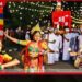සබරගමු මහ සමන් දේවාලයේ 801 වැනි මහ පෙරහර හෙට වීථි සංචාරය කෙරේ