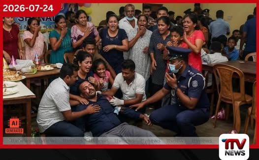 වත්තල සිද්ධිය පාතාල ගැටුමක්ද? කුඩු රොශාන් ඉලක්ක කර වෙඩි තැබුවා…?