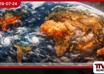 එල්නිනෝ කලින්ම එනෝ ජලයත් විදුලියත් ඉතිරි කරගන්න…
