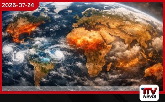 එල්නිනෝ කලින්ම එනෝ ජලයත් විදුලියත් ඉතිරි කරගන්න…