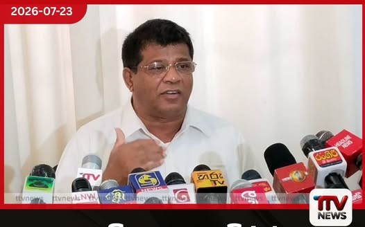 ගොවියා ණය බේරන්න ගෙදර බඩු විකුණද්දී…