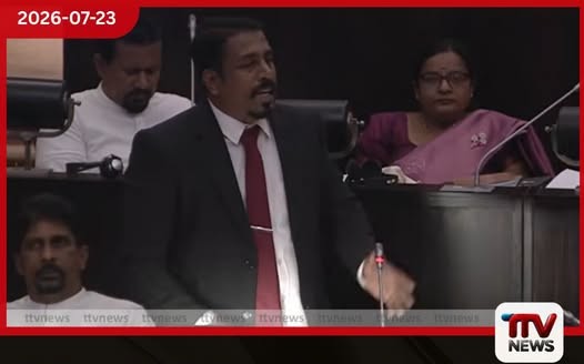 කිසිදු ජාතිවාදී ගැටුමකට ඉඩ නොදී ශ්රී ලාංකීය ජාතියක් නිර්මාණය කළේ මෙම රජයයි