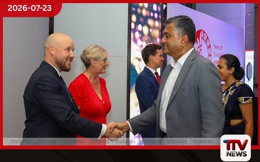 එයාර් වයිස් මාර්ෂල් තුයියකොන්ත ස්විට්සර්ලන්ත ජාතික දින උත්සවයට එක්වෙයි!