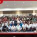 ජපානයේ දැඩි උණුසුම් කාලගුණික තත්ත්වය ව්යසනයක් ලෙස නම් කෙරේ