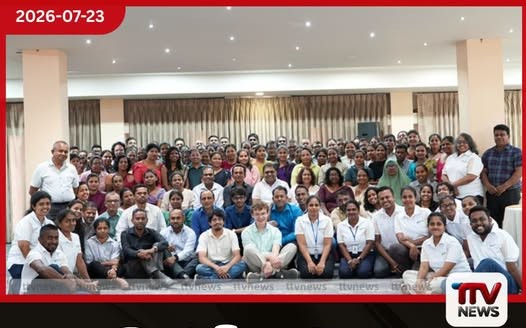 ජපානයේ දැඩි උණුසුම් කාලගුණික තත්ත්වය ව්යසනයක් ලෙස නම් කෙරේ