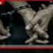 බගවන්තලාව ප්රදේශයේ බලපත්ර නොමැතිව මැණික් ගැරූ තිදෙනෙක් අත්අඩංගුවට