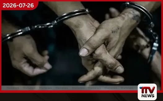 බගවන්තලාව ප්රදේශයේ බලපත්ර නොමැතිව මැණික් ගැරූ තිදෙනෙක් අත්අඩංගුවට
