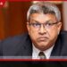 ඇමැති හර්ෂණ නානයක්කාරට එරෙහි  විශ්වාසභංග යෝජනාව වැඩි ඡන්ද 116කින් පරාජයට පත් වෙයි!