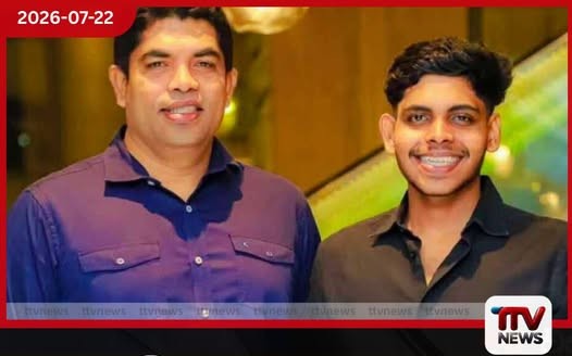 කෝටි 2ක මුදල් කොල්ලය ශාන්ත බණ්ඩාරගේ පුත්රයා පැය 24ක් රඳවාගෙන ප්රශ්න කිරීමට අවසර