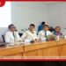 විෂ මත්ද්‍රව්‍ය මුලිනුපුටා දැමීමේ  රටම එකට ජාතික මෙහෙයුම  ගම්පහ දිස්ත්‍රික්  මෙහෙයුම් සභාව රැස්වේ