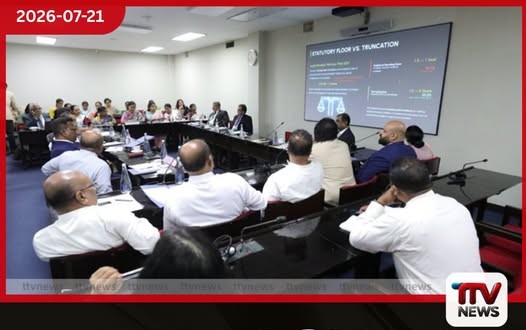 පළාත් සභා මැතිවරණයේ ලොකු වෙනසක්?