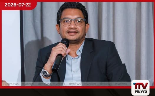 හොර පාරෙන් ව්යාපාර කරපු කාලේ ඉවරයි…