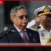 මහජන විරෝධය හමුවේ බංග්ලාදේශ ජනාධිපති ඉල්ලා අස්වෙයි