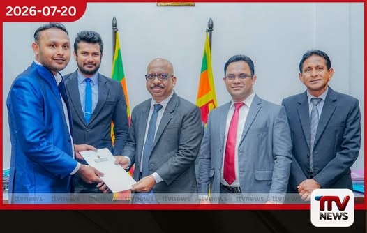 තරුණ සංවර්ධනය වෙනුවෙන් ජාතික යොවුන් සේවා සභාවට නව අධ්යක්ෂ මණ්ඩලයක්