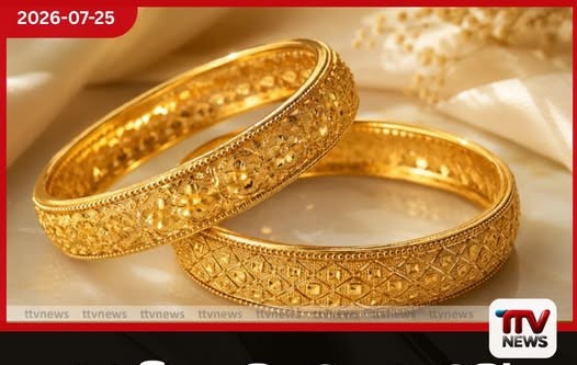 රන් මිල යළි වෙනස් වෙයි! කැරට් 24 පවුම රු. 392,020යි කැරට් 22 පවුම රු. 359,132යි