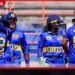 තෙවැනි එක්දින තරගයෙන් ශ්‍රී ලංකා කාන්තා පිල පාකිස්තානය පරාද කඩුලු 8ක ජයක්