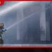 හෝමාගම කර්මාන්තශාලා ගින්නෙන් පුද්ගලයින් 5 දෙනෙකු ජීවිතක්ෂයට