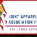 ශ්රී ලංකාව ඇමරිකාවේ 10%ක තීරුබදු කාණ්ඩයට JAAF වෙතින් රජයට ප්රණාමය