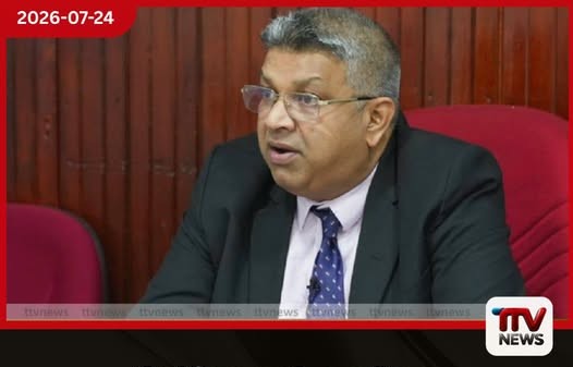 බන්ධනාගාර තදබදය අවම කිරීමට නව ක්රමවේදයක් අධිකරණ ඇමති හර්ෂණ නානායක්කාර