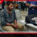 බැංකොක් ඉඳන් ආ තීන්ත බාස් කෝටි 1.48ක කුෂ් එක්ක ගුවන්තොටේදී මාට්ටු!