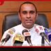 එජාප සෙංකඩගල සංවිධායක චමින්ද මලලසේකර තනතුරෙන් ඉල්ලා අස්වෙයි