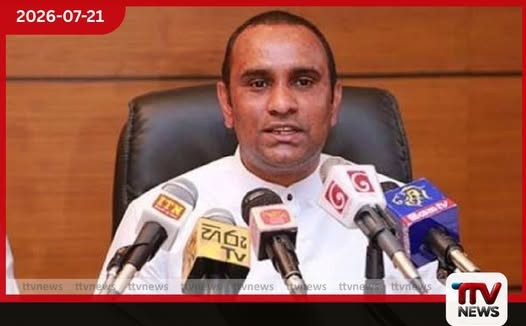 එජාප සෙංකඩගල සංවිධායක චමින්ද මලලසේකර තනතුරෙන් ඉල්ලා අස්වෙයි