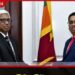 සීමා නිර්ණය කොමිෂන් සභාවට නව සභාපති සහ සාමාජිකයන් පත් කෙරේ