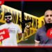 පෙරහැරට අත තියන්න එපා!