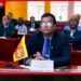 ගෝලීය පාරිසරික අර්බුද හමුවේ ජාත්‍යන්තර එකමුතුකමේ වැදගත්කම  නියෝජ්‍ය පරිසර අමාත්‍යවරයා පෙන්වා දෙයි