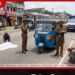 දෙහිවලදී ත්රිරෝද රථයක ගැටී 82 හැවිරිදි කාන්තාවක් මරුට