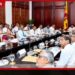 විදෙස්ගත ශ්රමිකයන්ගේ ආයෝජන සඳහා ඉඩම් ලබාදීමේ ක්රමවේදයක් සකසන්න ජනාධිපතිගෙන් උපදෙස්