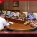 දේශීය ගුවන් සේවා ආරක්ෂාව  ශක්තිමත් කිරීමට  ආරක්ෂක ලේකම්ගේ ප්‍රධානත්වයෙන්  විශේෂ සමාලෝචනයක්