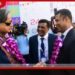 ශ්රී ලංකාවේ ප්රථම ජාත්යන්තර ත්රිභාෂා සාහිත්ය උළෙල Colombo Literary Festival 2026 ඇරඹේ