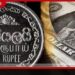 රුපියලේ පසුබෑමෙන් විදෙස් ණය ගෙවීමේ බර බිලියන 48කින් ඉහළට