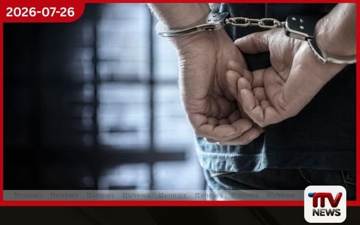 කොළඹදී නීතිවිරෝධී සිගරට් තොගයක් සමඟ මැලේසියානු ජාතිකයෙක් අත්අඩංගුවට