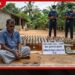 රාගමදී මත්ද්‍රව්‍ය ජාවාරමක් වටලයි…