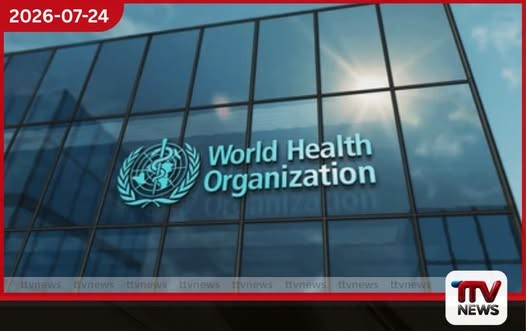 ලෝක සෞඛ්ය සංවිධානයේ දකුණු ආසියාතික කලාපීය රැස්වීමේ සභාපතිත්වය ශ්රී ලංකාවට