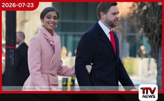 ඇමරිකානු උපජනාධිපතිගේ සූක්ෂම ගමන් විස්තර එළියට ලීක් වෙයි