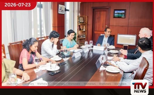 ශ්රී ලංකා – නෙදර්ලන්ත ද්විපාර්ශ්වික සංස්කෘතික සබඳතා තවදුරටත් ශක්තිමත් කෙරේ