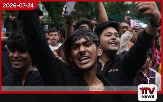 අගමැති මෝදිගෙන් මහ රෑ වීඩියෝ පණිවුඩයක්